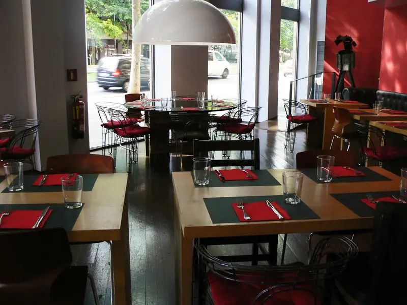 La Forchetta — foto 2