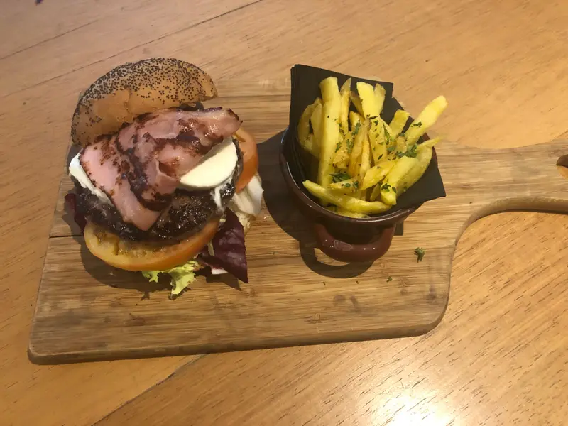 La Forchetta — foto 3