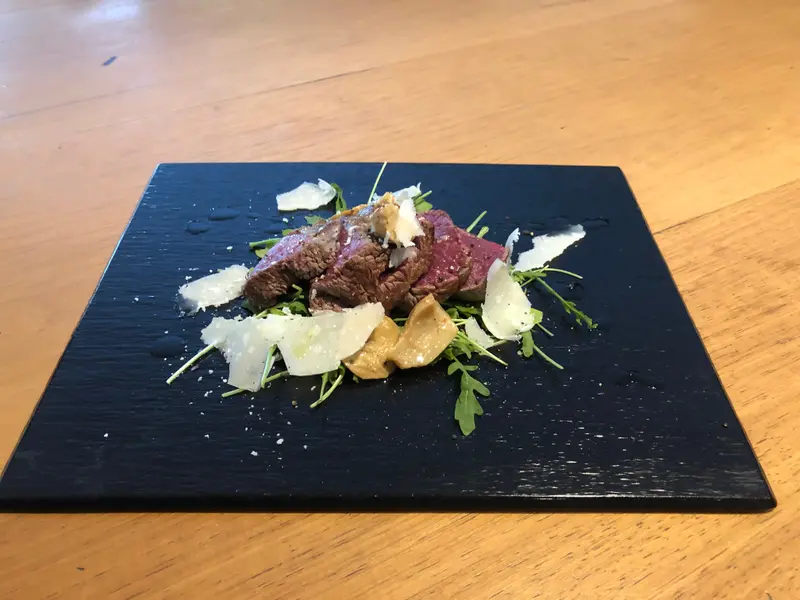 La Forchetta — foto 4
