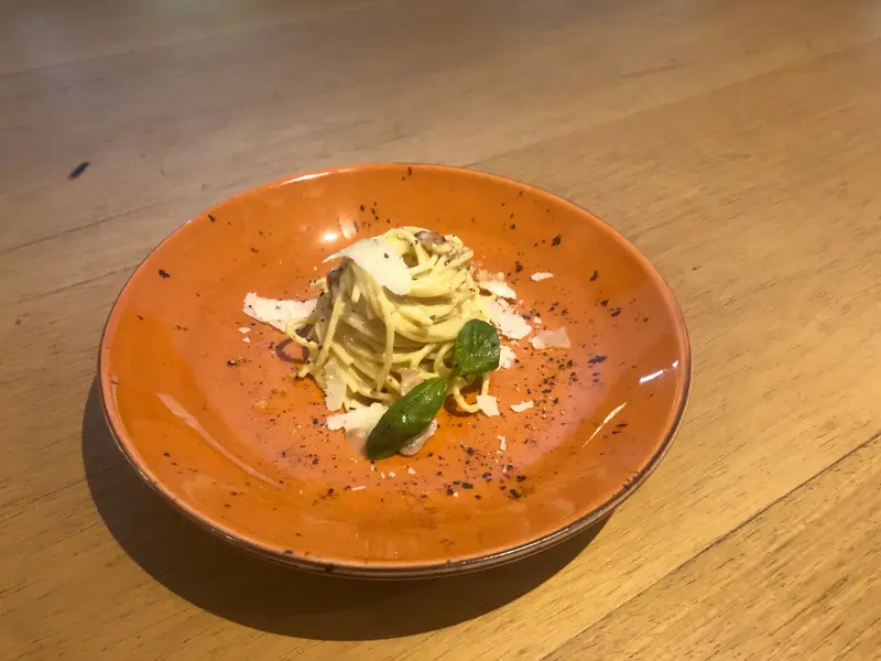 La Forchetta — foto 5