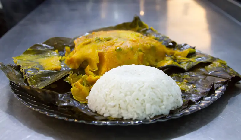 Mi Tierra