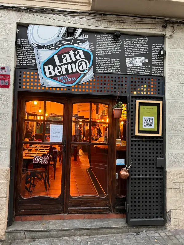 LATA-Bern@ — foto 10
