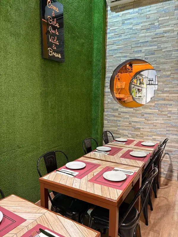 Casa Paral-lel — foto 6
