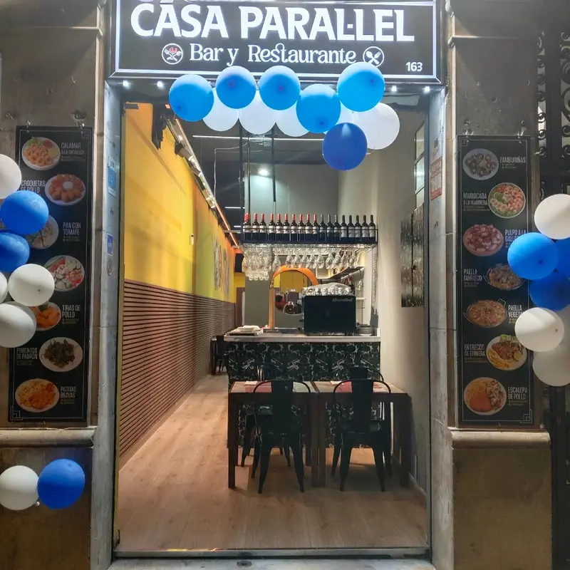 Casa Paral-lel — foto 7