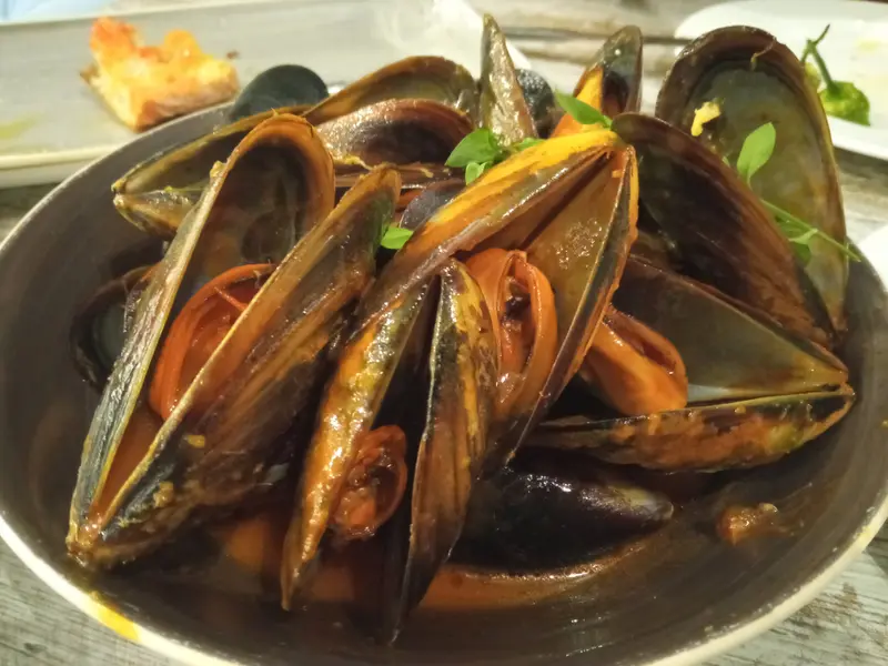 El Xiringo de la Barceloneta — foto 2