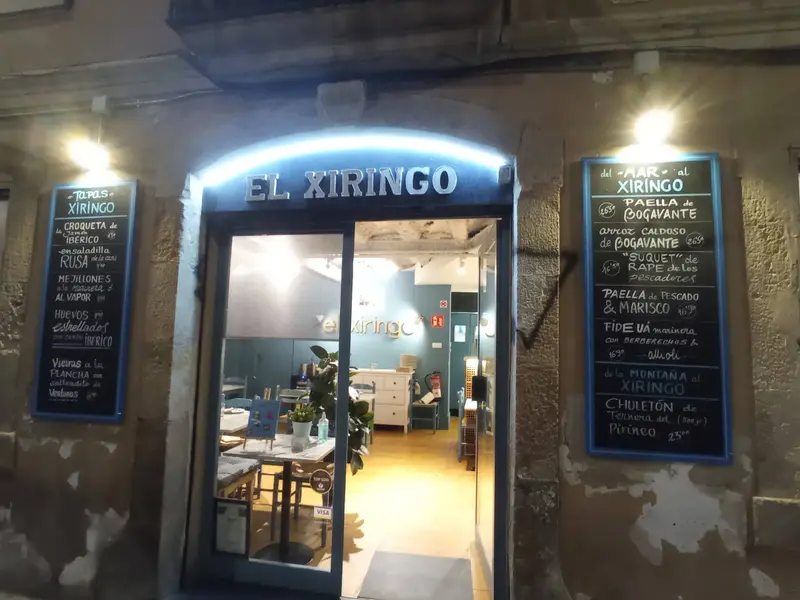 El Xiringo de la Barceloneta — foto 3