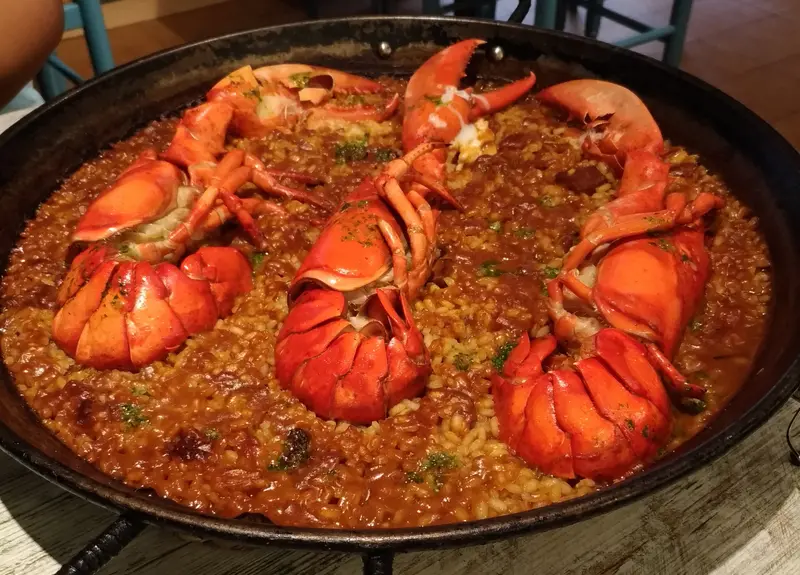 El Xiringo de la Barceloneta — foto 5
