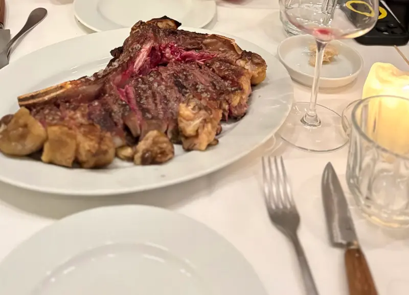 Osteria Borbotta — foto 2