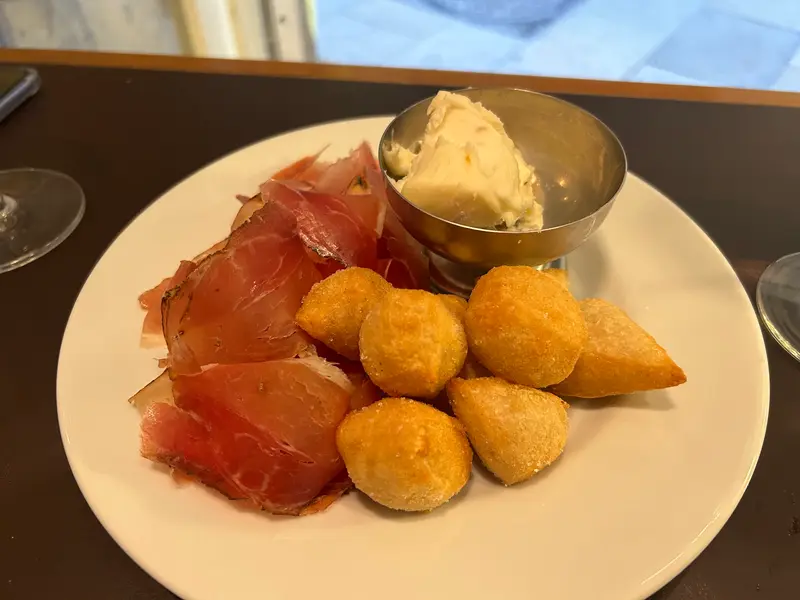Osteria Borbotta — foto 4