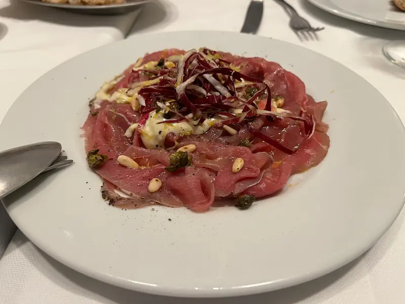 Osteria Borbotta — foto 3