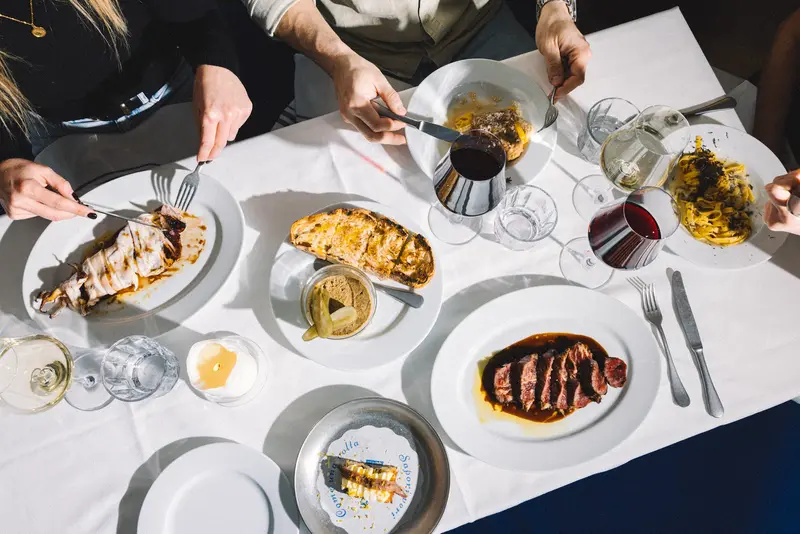 Osteria Borbotta — foto 5