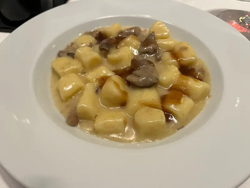 Osteria Borbotta — foto 6