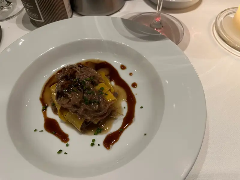 Osteria Borbotta — foto 8