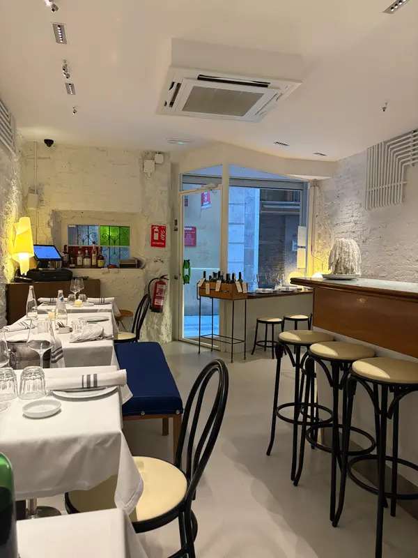 Osteria Borbotta — foto 9