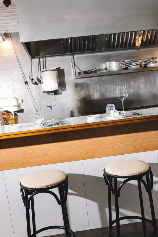 Osteria Borbotta — foto 10