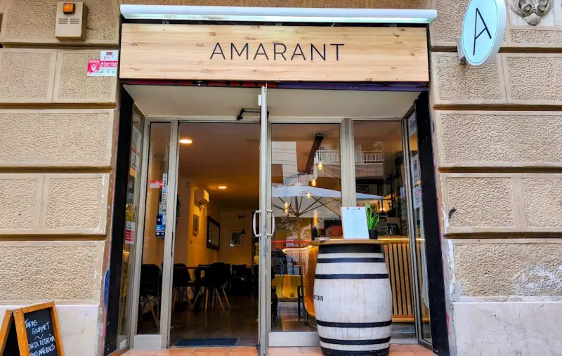 Amarant Cuina — foto 2