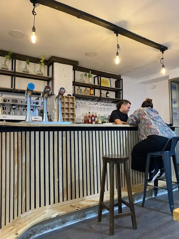 Amarant Cuina — foto 4