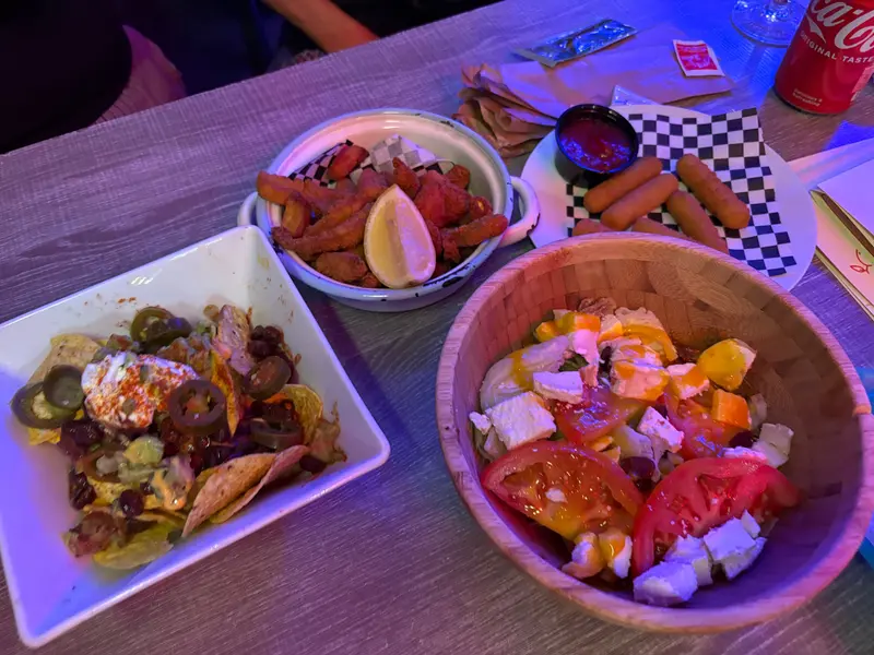 Snack 55 — foto 4