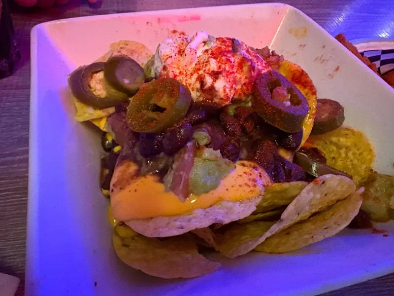 Snack 55 — foto 5