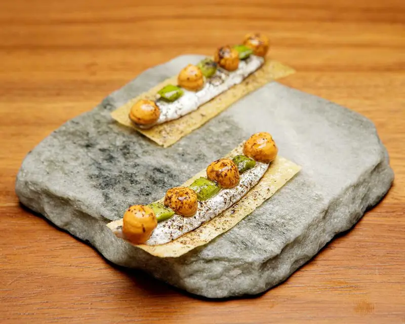 CruiX Restaurant — foto 10