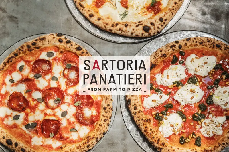 Sartoria Panatieri