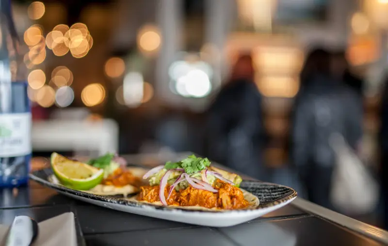 El Escondite de Villanueva l Restaurante Barrio Salamanca