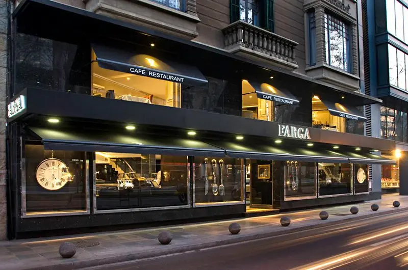 Farga — foto 2