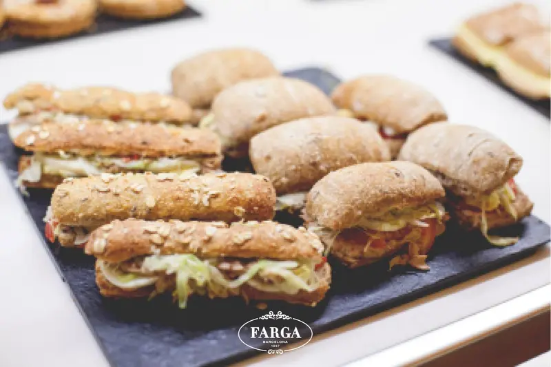 Farga — foto 3