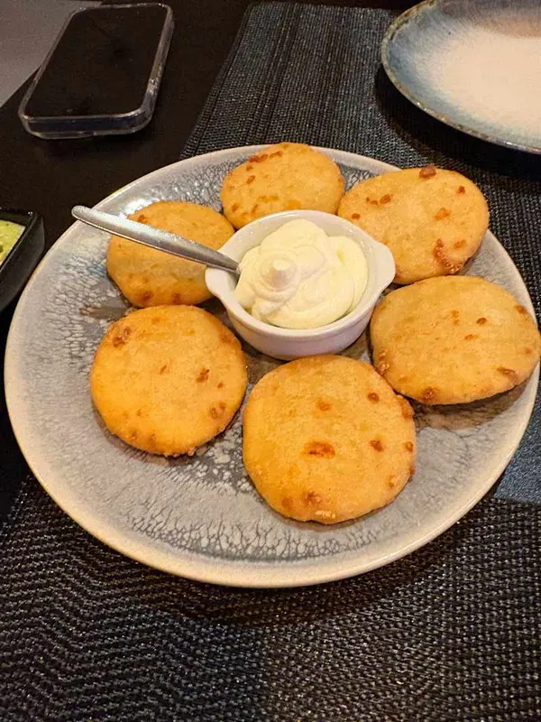 Tronco grill — foto 6