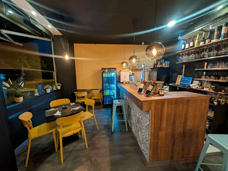Tronco grill — foto 5