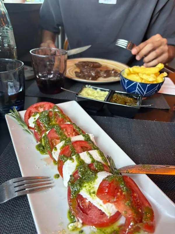 Tronco grill — foto 4