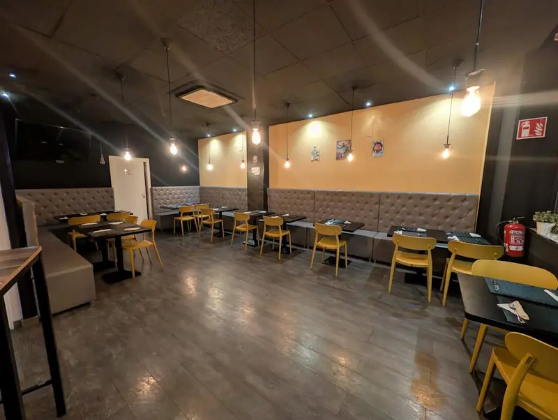 Tronco grill — foto 3