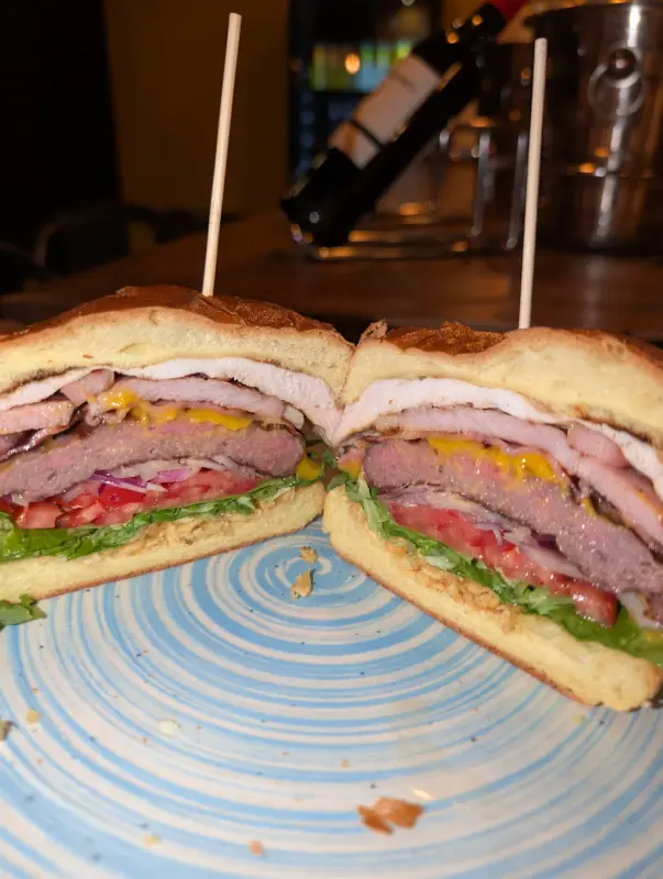 Tronco grill — foto 8