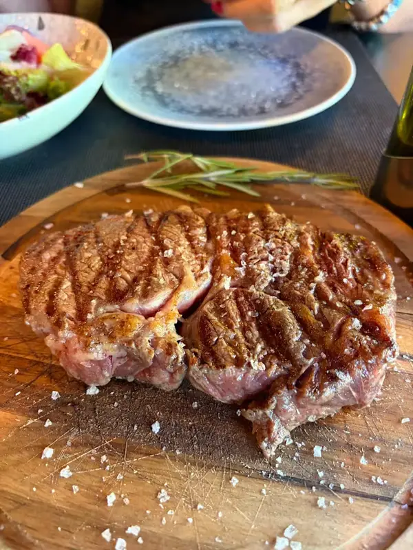 Tronco grill — foto 10