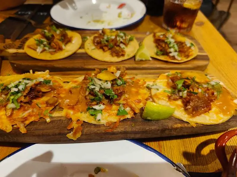 La Mafia Mexicana Clínic — foto 4
