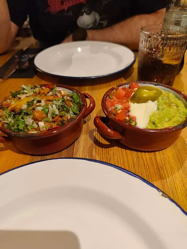 La Mafia Mexicana Clínic — foto 6