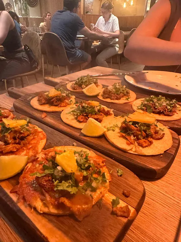 La Mafia Mexicana Clínic — foto 10