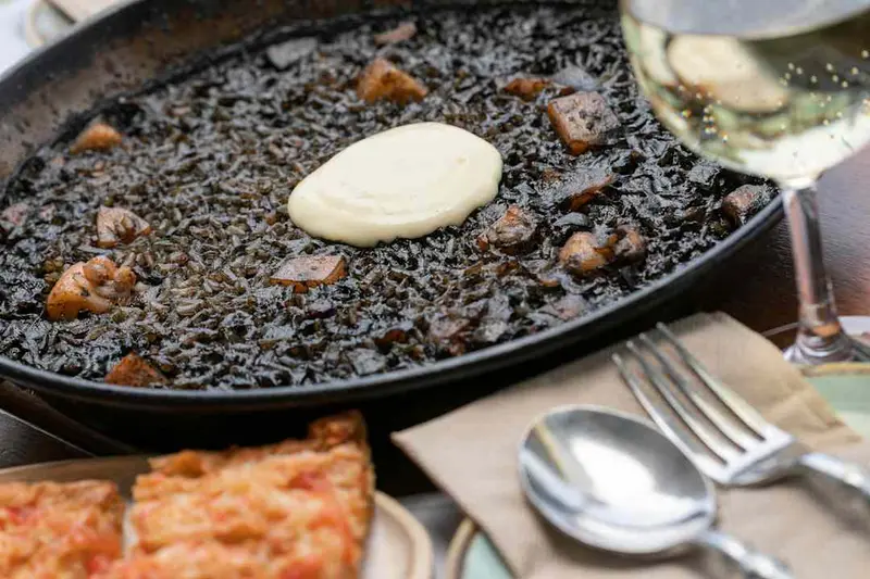Tapas Tapas! — foto 6