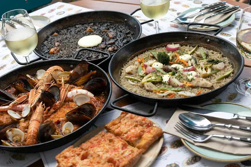 Tapas Tapas! — foto 8