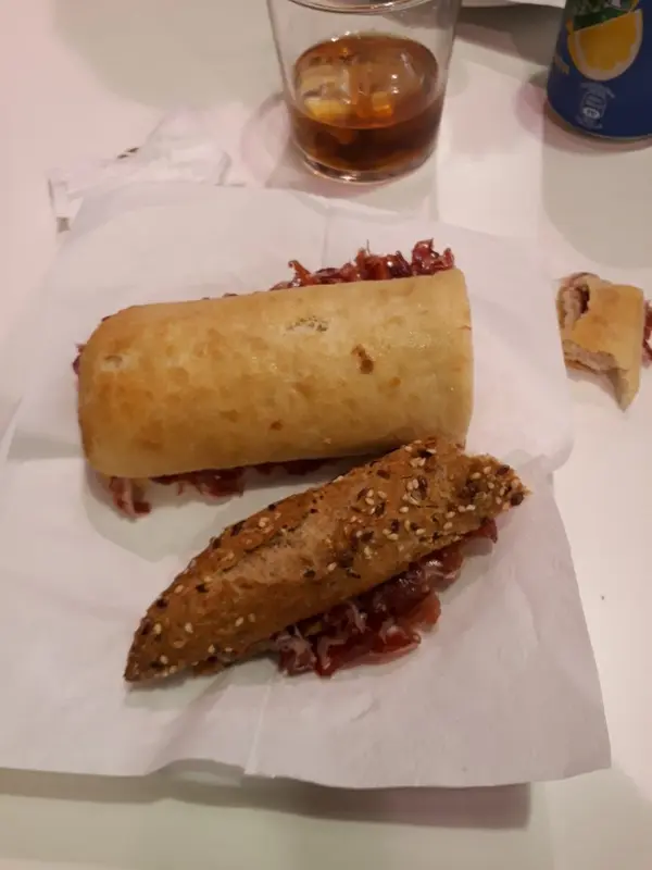 Ibericus — foto 3