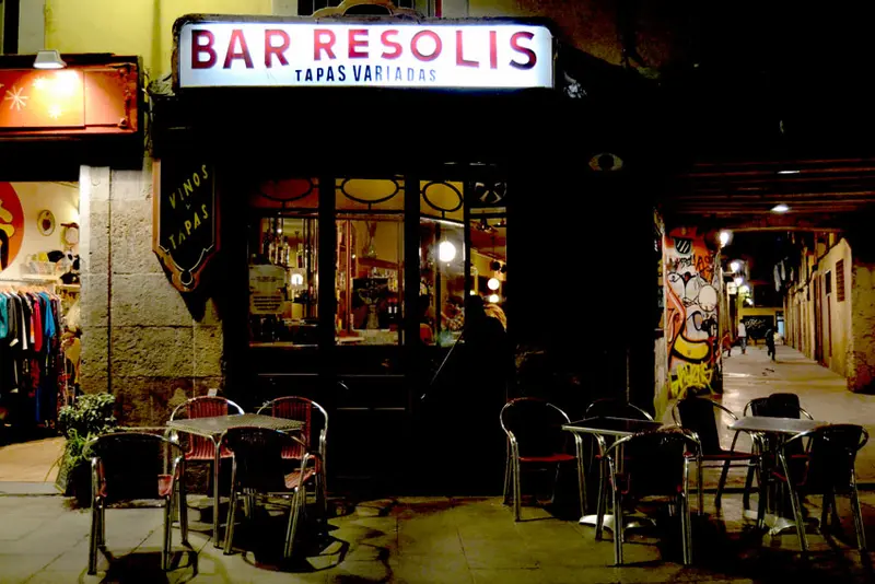 El Resolís
