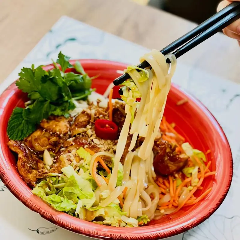 Tutu - Vietnamese Cuisine