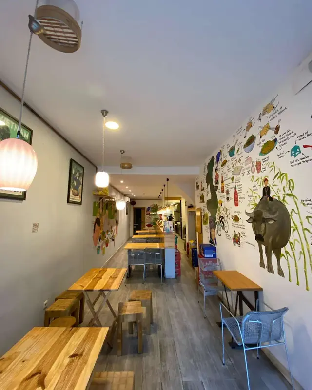 Tutu - Vietnamese Cuisine — foto 2