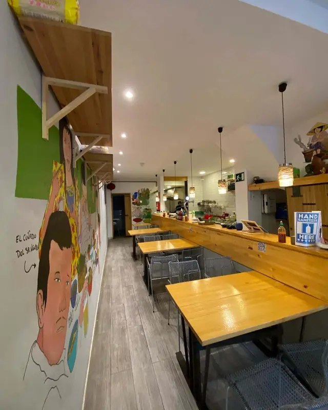 Tutu - Vietnamese Cuisine — foto 3