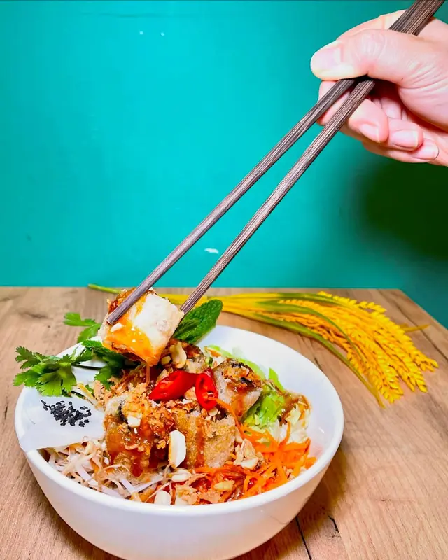 Tutu - Vietnamese Cuisine — foto 5