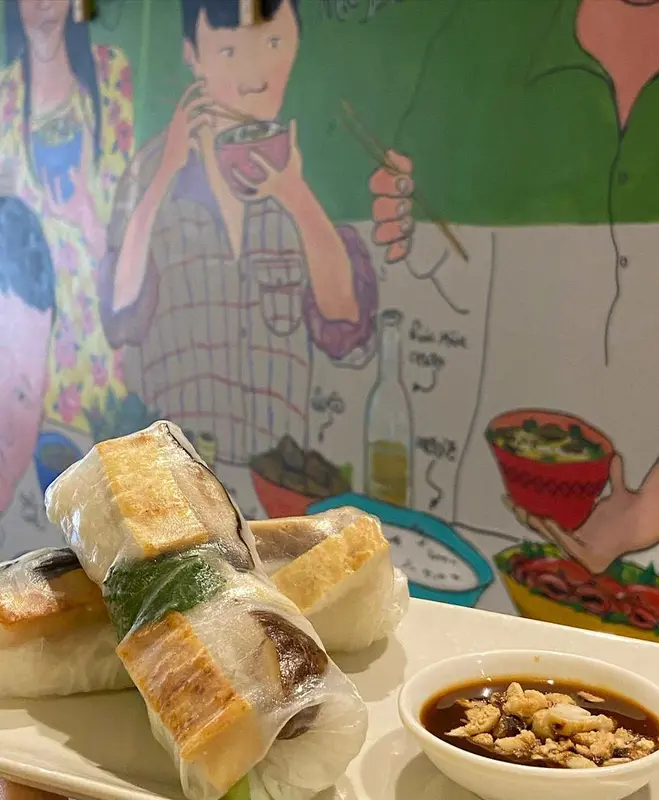 Tutu - Vietnamese Cuisine — foto 4