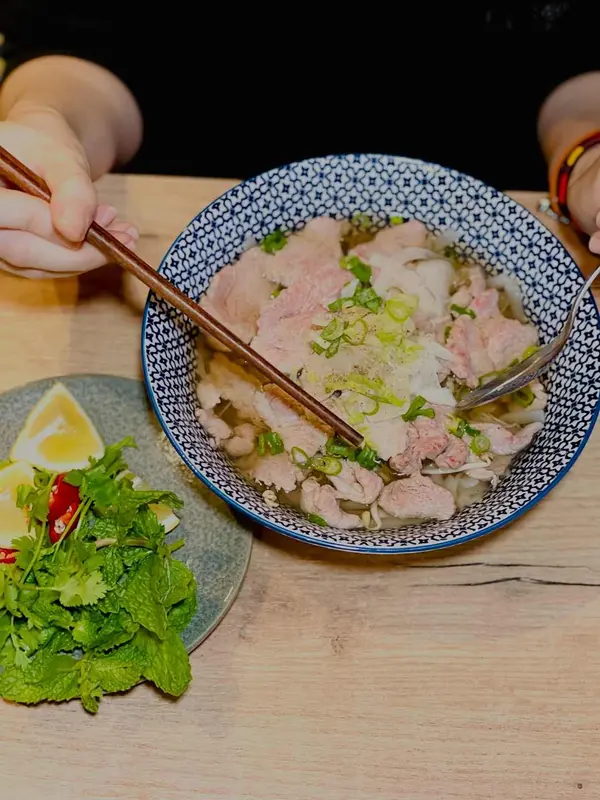 Tutu - Vietnamese Cuisine — foto 6