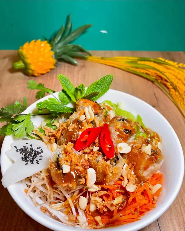 Tutu - Vietnamese Cuisine — foto 7
