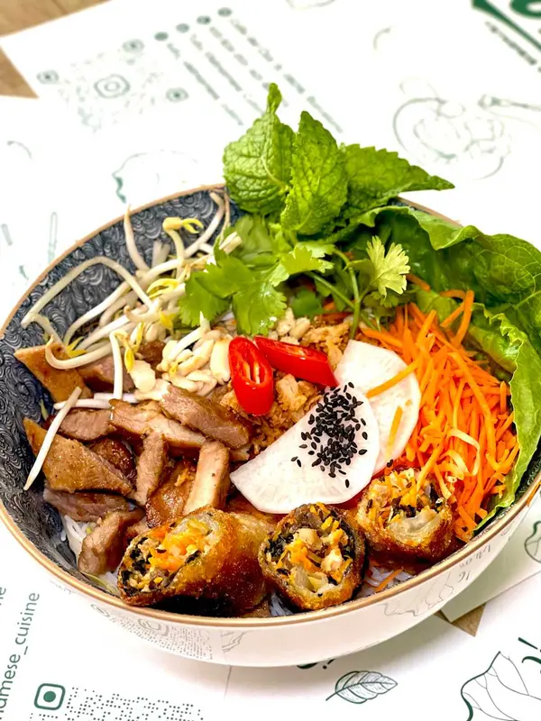 Tutu - Vietnamese Cuisine — foto 10
