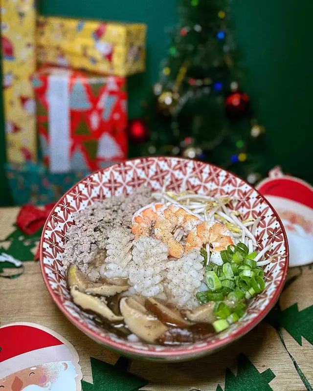 Tutu - Vietnamese Cuisine — foto 9